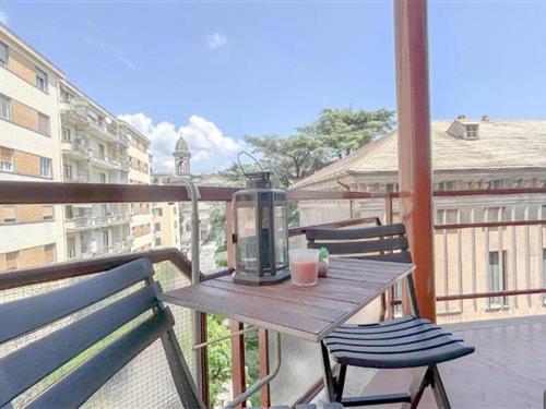 Ferieleilighet - 6 personer -  - Via Tripoli - 17100 - Savona