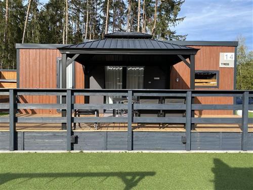 Sommerhus - 5 personer -  - Wackersdorf - 92442