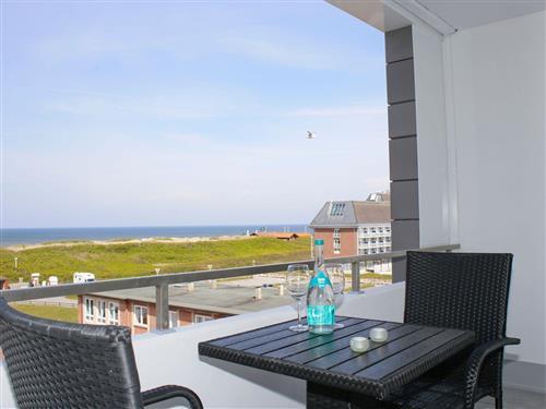 Holiday Home/Apartment - 4 persons -  - Steinmannstraße - 25980 - Westerland Auf Sylt