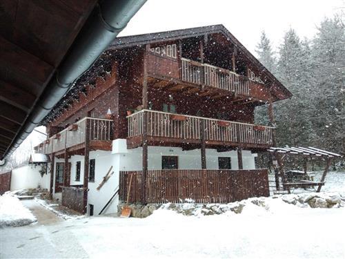 Ferienhaus - 4 Personen -  - Aurachstraße - 83727 - Schliersee