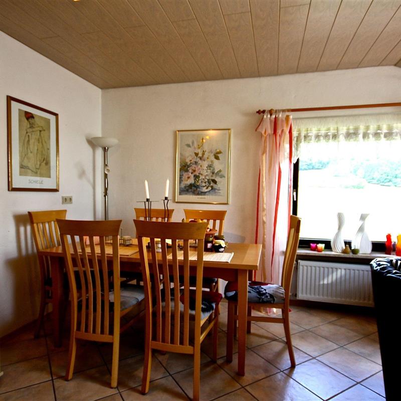 Ferielejlighed - 2 personer -  - Steinzenweg - 94244 - Geiersthal