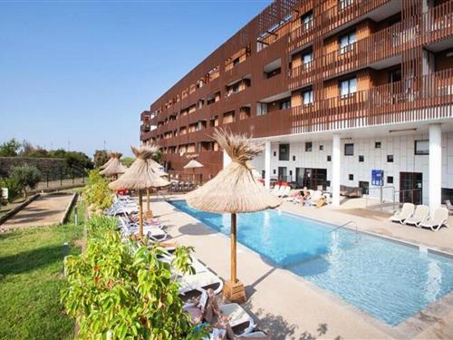 Ferielejlighed - 7 personer -  - 34200 - Sete