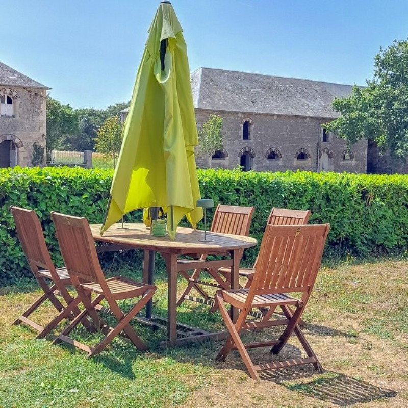 Sommerhus - 6 personer -  - route de Campagne - 14230 - Géfosse-Fontenay