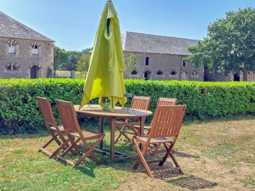 Sommerhus - 6 personer -  - route de Campagne - 14230 - Géfosse-Fontenay