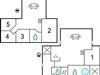 Billede 36 - Plantegning
