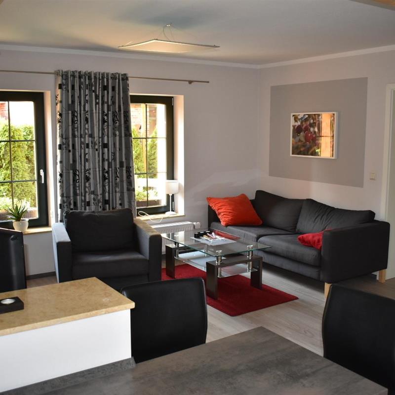 Ferielejlighed - 4 personer -  - Ströbitzer Hauptstraße - 03046 - Cottbus