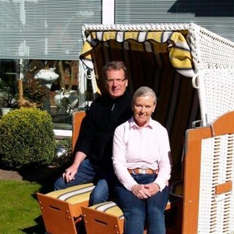 Værelse - 2 personer -  - Bgm.-Lafrenz-Str. - 23769 - Fehmarn Ot Burg