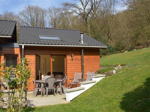 Fritidsbolig - 2 personer -  - 4920 - Aywaille