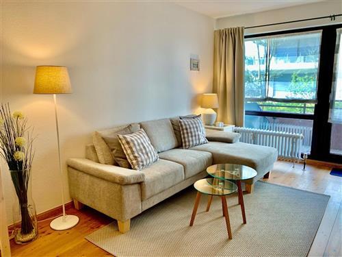 Ferielejlighed - 2 personer -  - Am Hang - 23683 - Scharbeutz