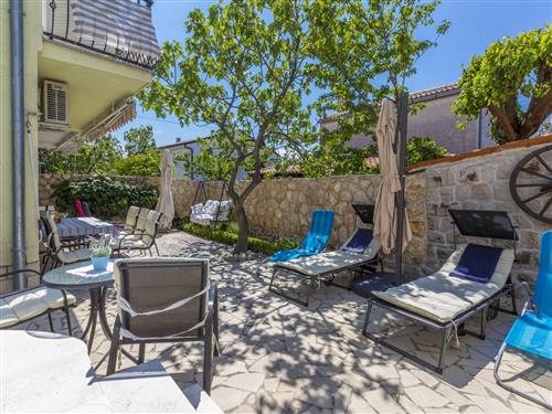 Ferieleilighet - 5 personer -  - Selce - 51266