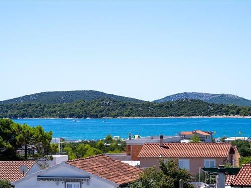 Ferielejlighed - 5 personer -  - Žirjanska Ulica - 22212 - Tribunj