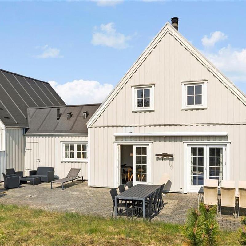 Ferienhaus - 6 Personen -  - Ferren Syd - 9492 - Blokhus