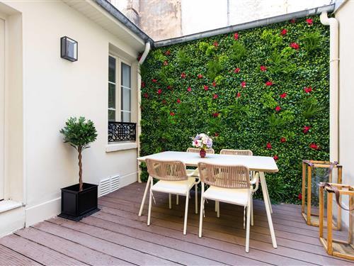 Holiday Home/Apartment - 8 persons -  - 75009 - Paris