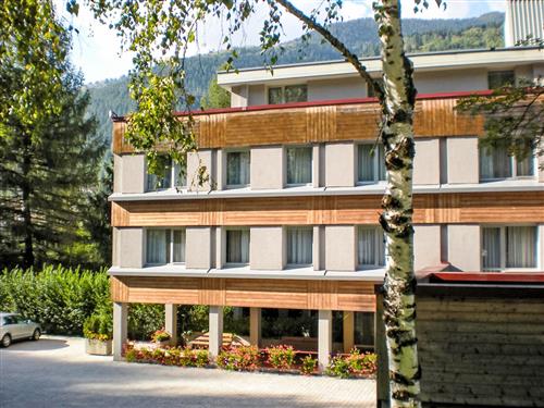 Ferielejlighed - 4 personer -  - Marilleva 900 - 38020