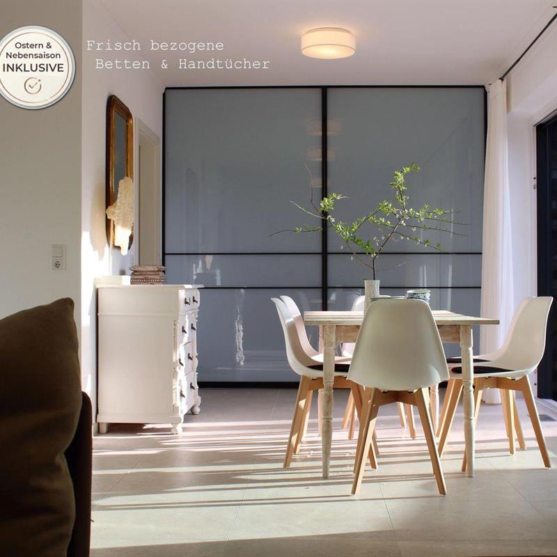 Ferielejlighed - 4 personer -  - Vosshörn - 27476 - Cuxhaven