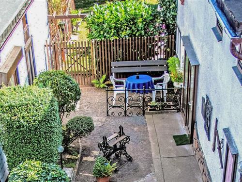 Ferielejlighed - 2 personer -  - August-Eckardt-Straße - 99894 - Friedrichroda