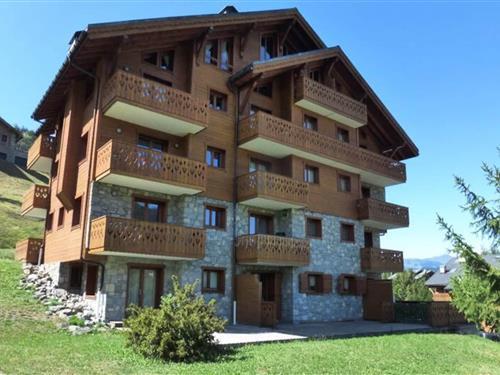 Semesterlägenhet - 6 personer -  - 73550 - Les Allues