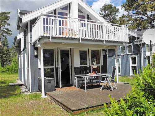 Fritidshus - 6 personer -  - Fuchsloch - 18586 - Baabe (Ostseebad)