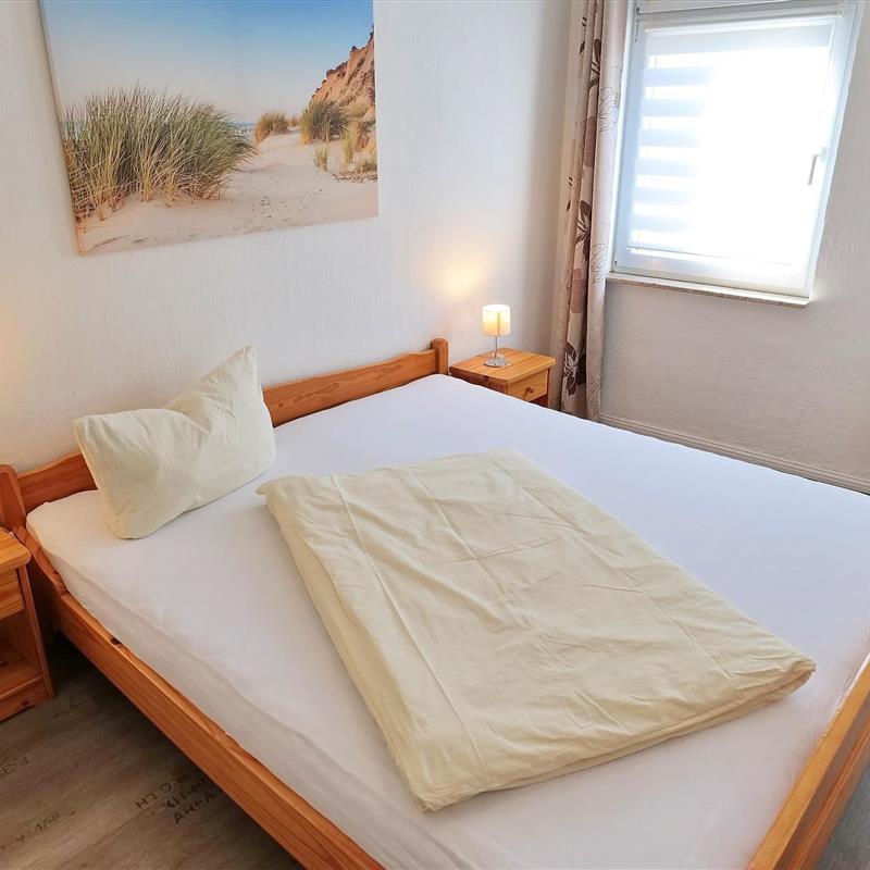 Ferielejlighed - 3 personer -  - Weberstraße - 23966 - Wismar