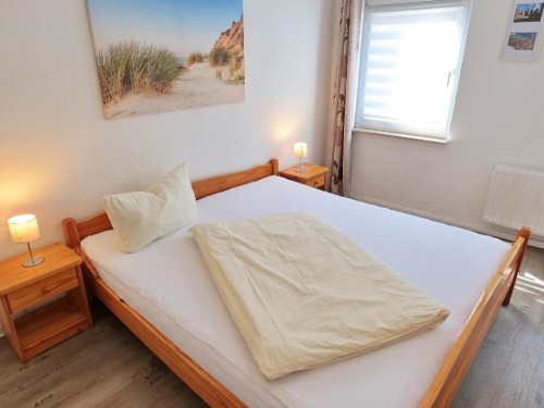 Ferielejlighed - 3 personer -  - Weberstraße - 23966 - Wismar
