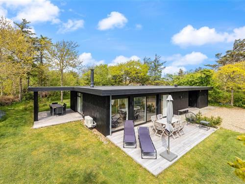 Sommerhus - 6 personer -  - Plantagevej - Søndervig - 6950 - Ringkøbing