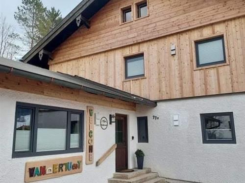 Semesterhus/Semesterlägenhet - 6 personer -  - Seehauser Straße - 83324 - Ruhpolding