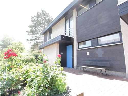 Sommerhus - 4 personer -  - Gartenstraße - 26465 - Langeoog