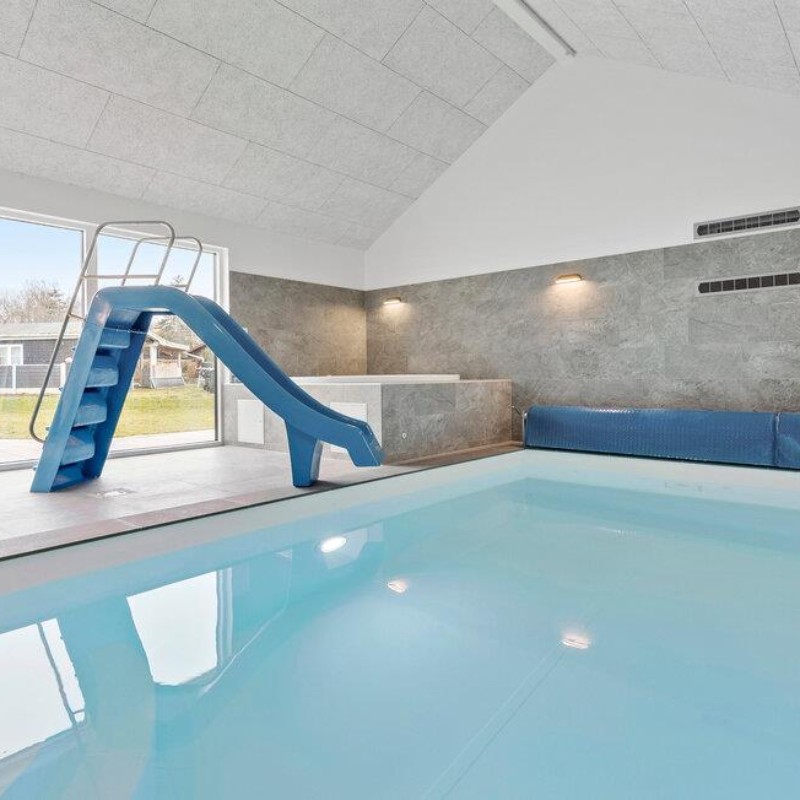 Ferienhaus - 20 Personen -  - Strandvejen - Fjellerup - 8585 - Glesborg
