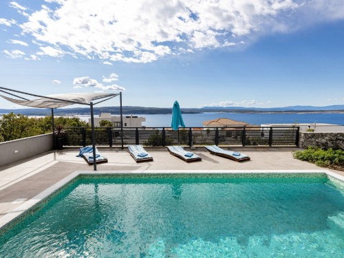 Feriehus - 8 personer -  - Sopaljski put - 51260 - Crikvenica