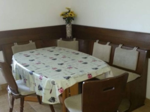 Ferielejlighed - 5 personer -  - 22203 - Rogoznica