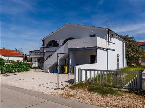 Ferielejlighed - 2 personer -  - Put lucice - 23234 - Vir