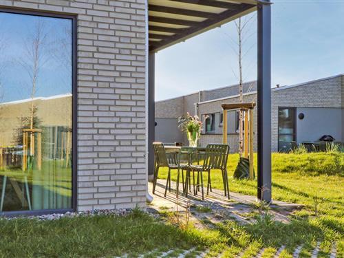 Ferienwohnung - 4 Personen -  - Im Park - Marissa Resort/Dümmer See - 49459 - Lembruch/Dümmer See