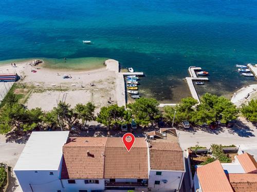 Holiday apartment - 6 persons -  - Turanj - Biograd-Sv.Filip I Jakov - 23207 - Sveti Filip I Jakov