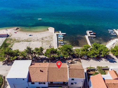Holiday apartment - 6 persons -  - Turanj - Biograd-Sv.Filip I Jakov - 23207 - Sveti Filip I Jakov