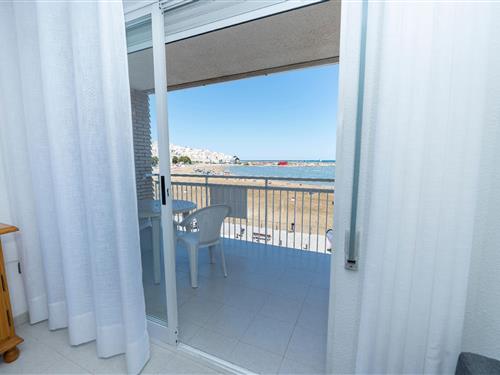 Ferielejlighed - 6 personer -  - Carrer d'Irta - 12598 - Peñíscola