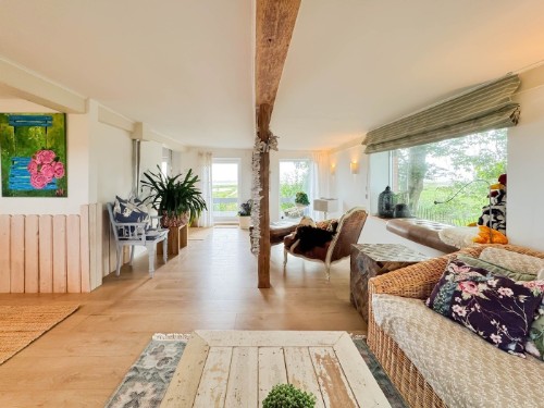 Ferienhaus - 4 Personen -  - Waygaarderdeich - 25899 - Dagebüll