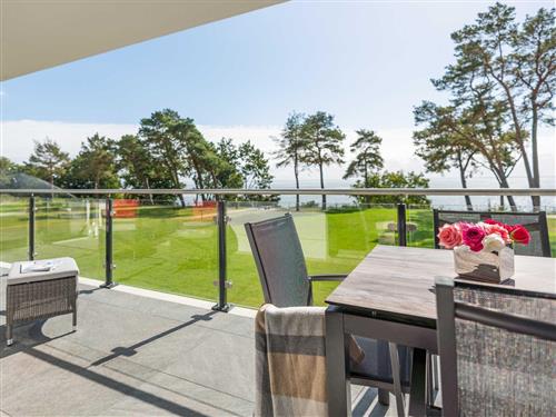 Ferieleilighet - 7 personer -  - An der Haffküste - 17419 - Garz