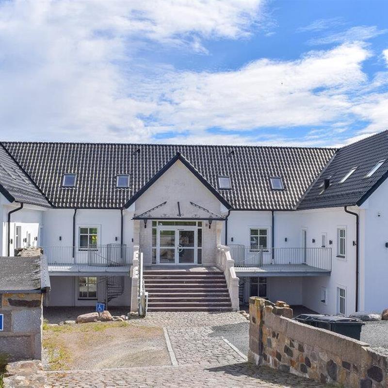 Ferielejlighed - 6 personer -  - Skarnberga 671 apart. - Lund/Flyinge - 247 91 - Södra Sandby