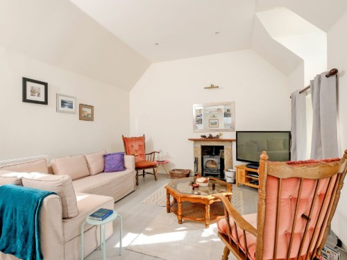 Cottage - 4 persons -  - AB51 7NS - Inverurie