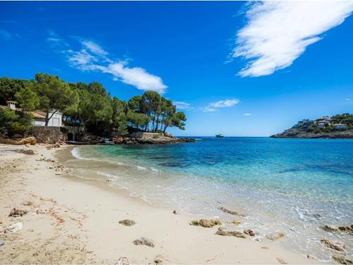 Sommerhus - 8 personer -  - Aladern, - Font De Sa Cala - 07589 - Capdepera
