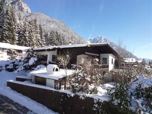 Vakantie appartement - 4 personen -  - Dalfazerweg - 6212 - Maurach