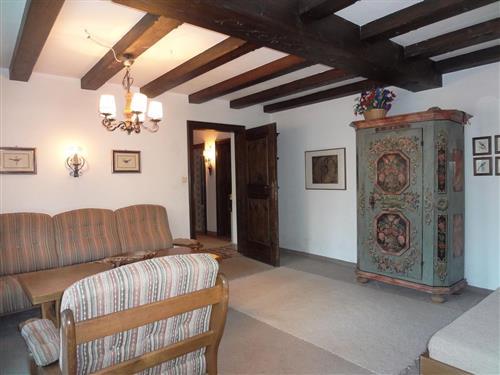 Ferieleilighet - 4 personer -  - Dalfazerweg - 6212 - Maurach