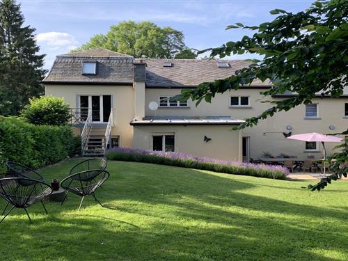 Ferienhaus - 20 Personen -  - 6670 - Gouvy