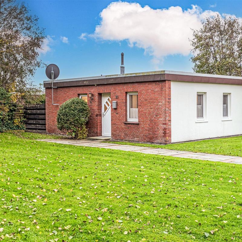 Sommerhus - 5 personer -  - Norddeich - 26506