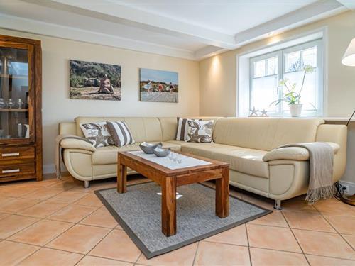 Sommerhus - 4 personer -  - Gartenstr. - 25980 - Westerland