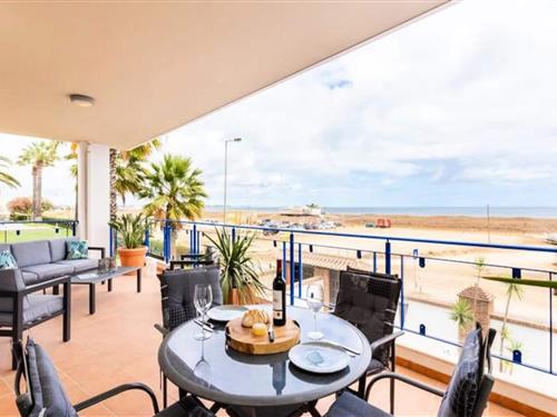 Ferieleilighet - 4 personer -  - 8600-315 - Lagos