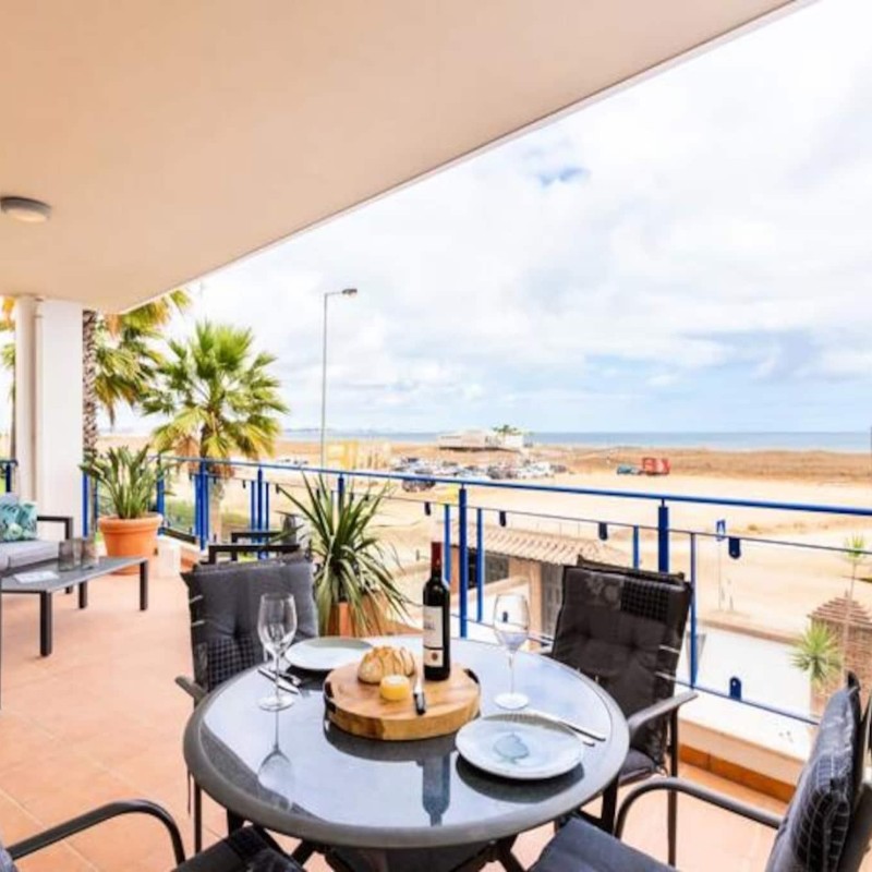 Ferielejlighed - 4 personer -  - 8600-315 - Lagos
