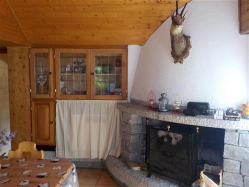 Holiday apartment - 5 persons -  - Dangio – Torre - 6717