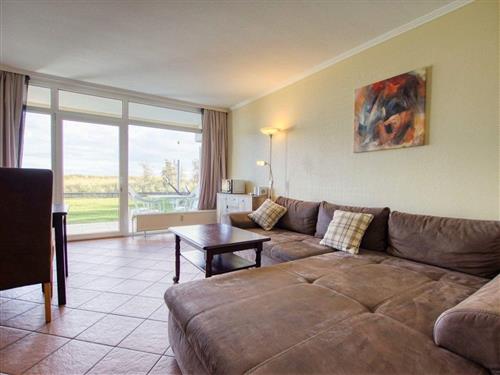 Ferielejlighed - 4 personer -  - Südstrand - 23775 - Großenbrode