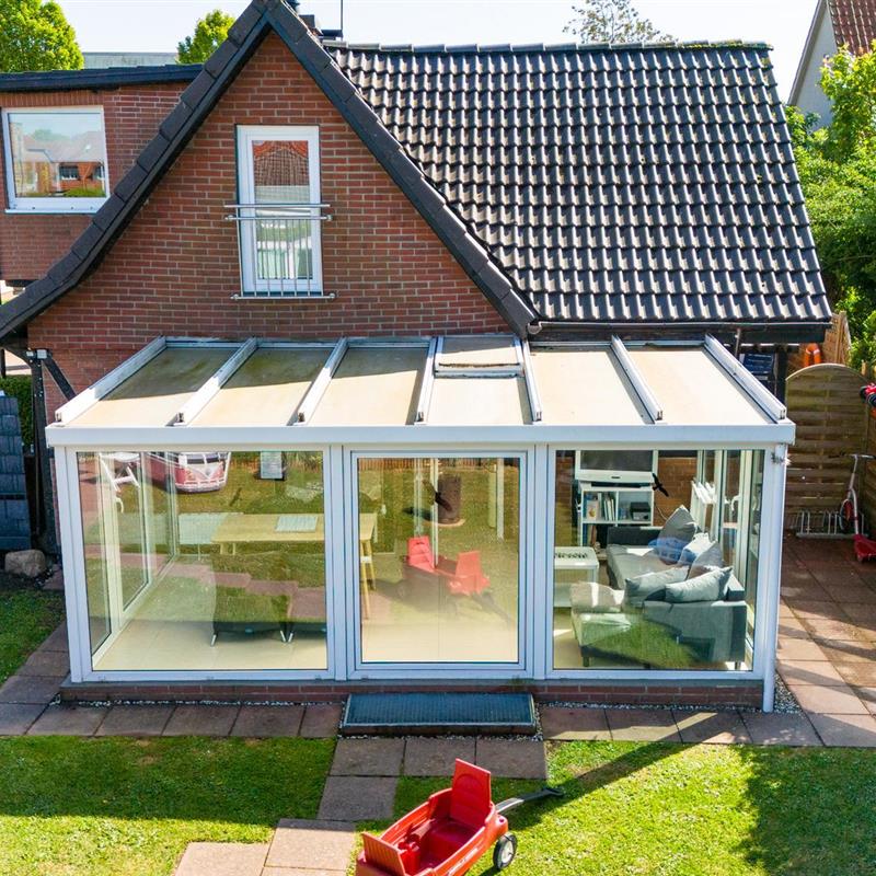 Sommerhus - 6 personer -  - Schützenstraße - 23743 - Grömitz